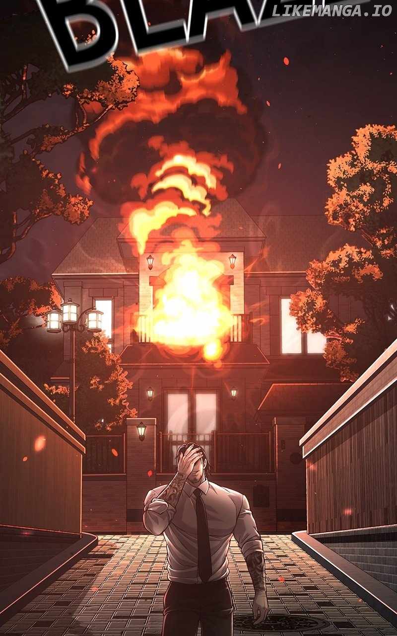 Son's Retribution Chapter 47 108